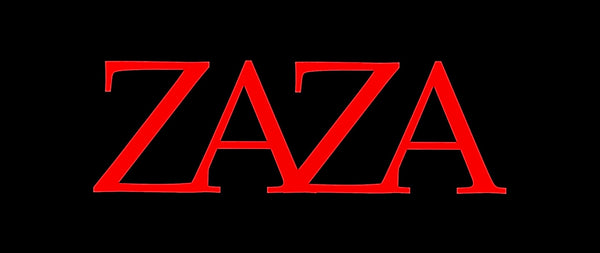 ZAZA CLOTHING